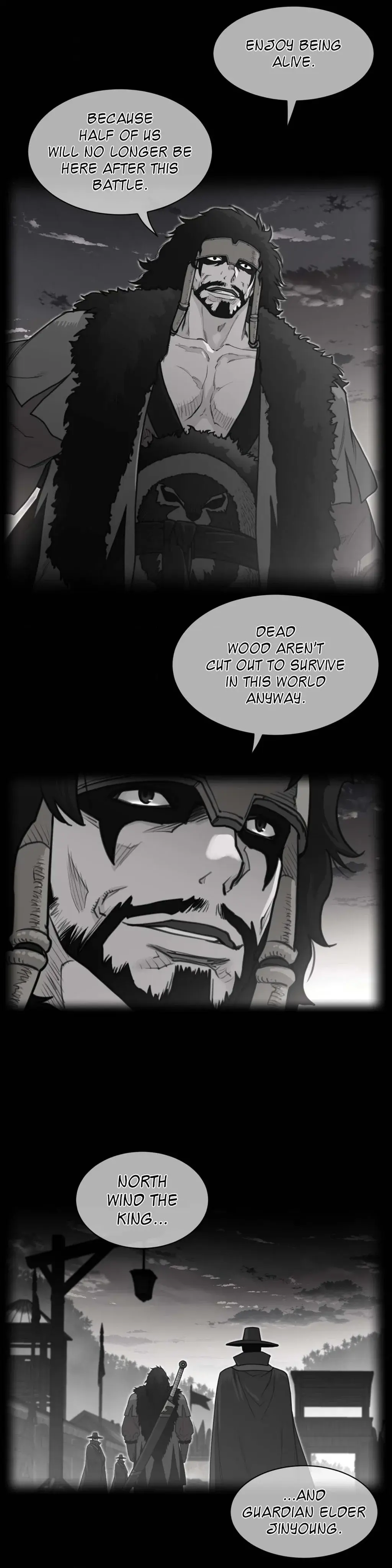 Perfect Half Chapter 187 - Page 2