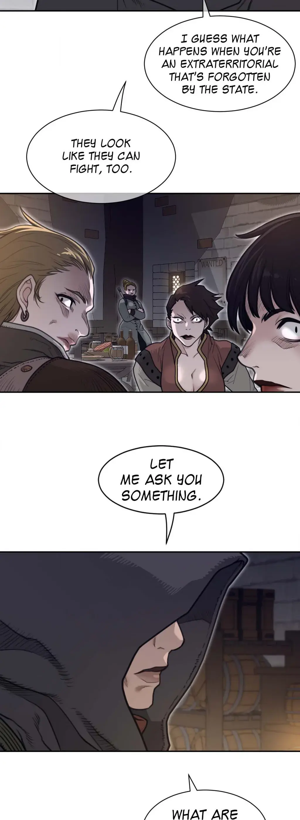 Perfect Half Chapter 188 - Page 16