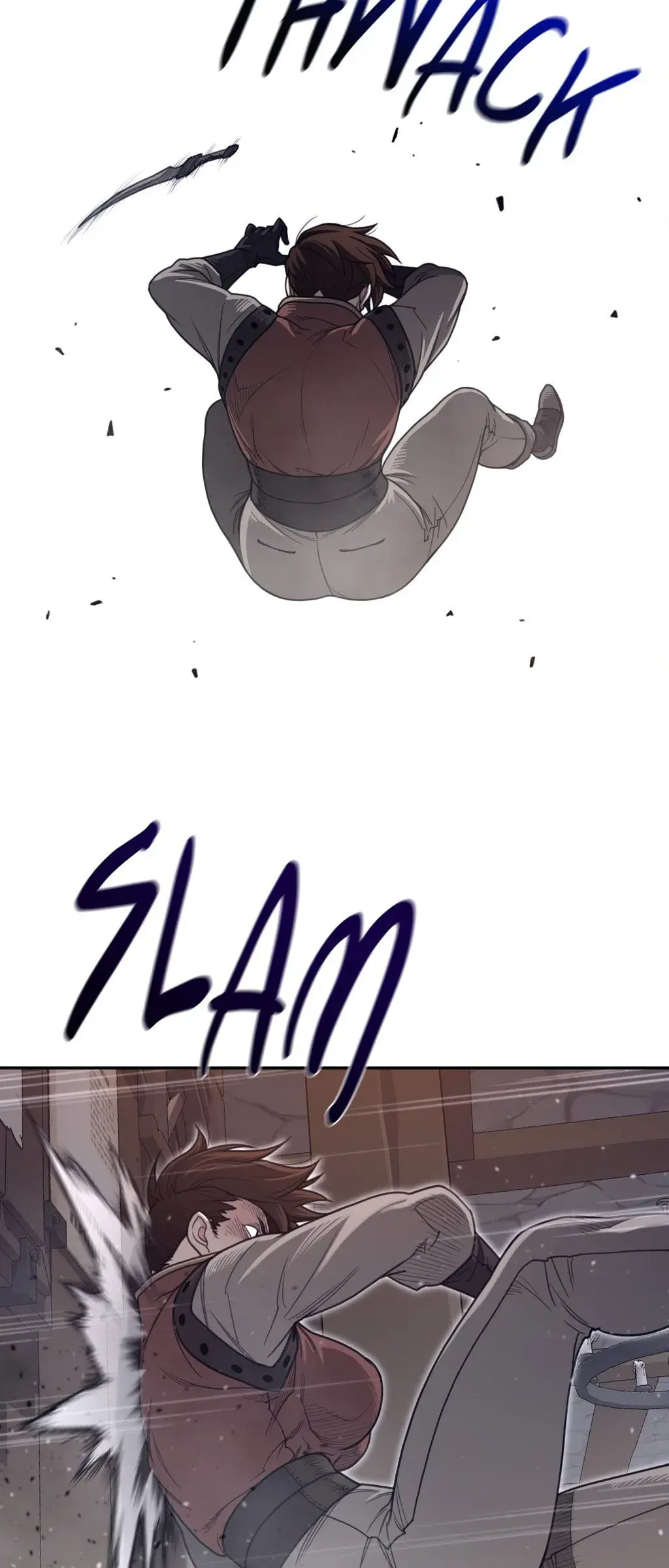 Perfect Half Chapter 189 - Page 25