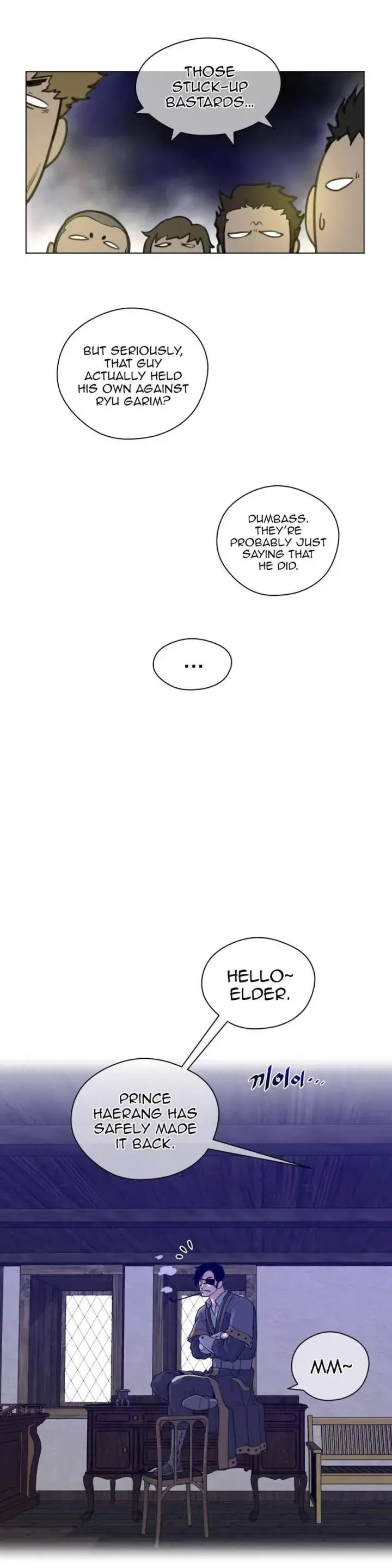 Perfect Half Chapter 19 - Page 13