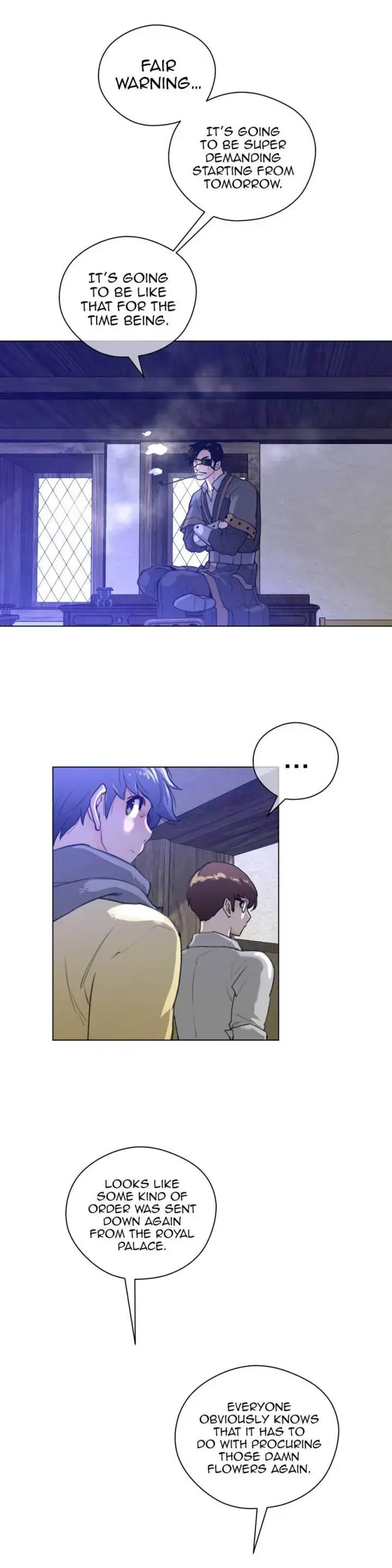 Perfect Half Chapter 19 - Page 15