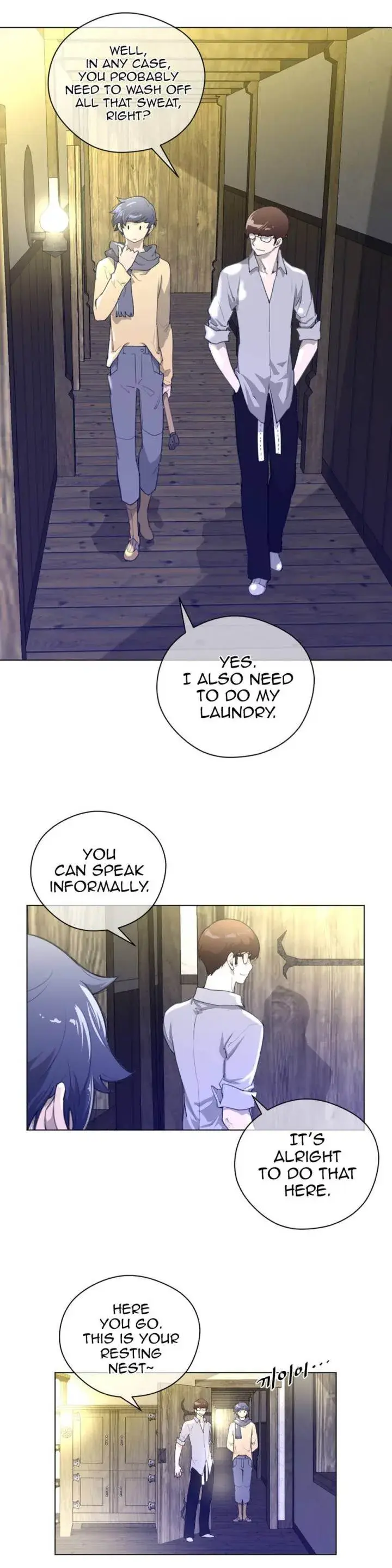 Perfect Half Chapter 19 - Page 16