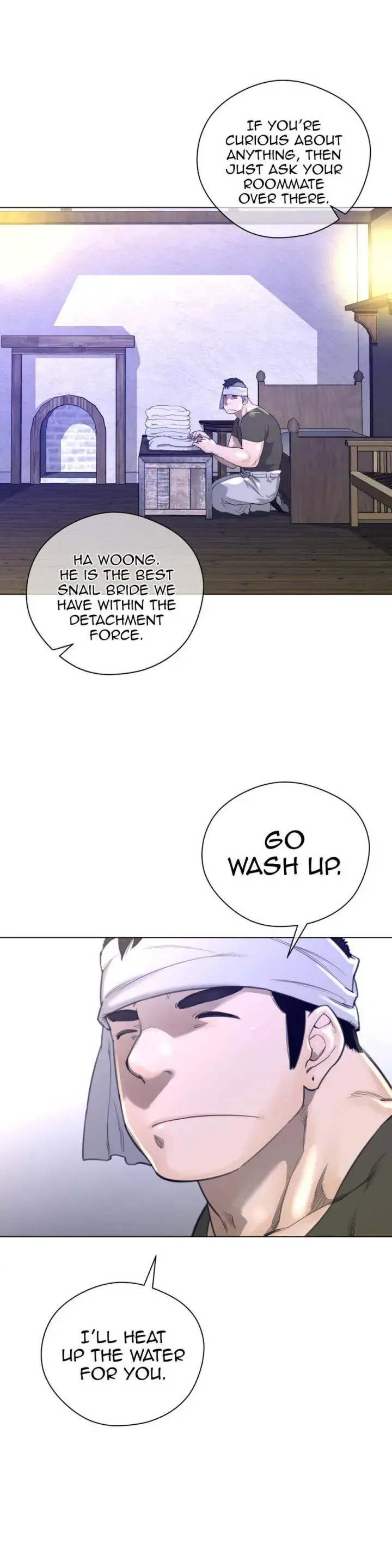 Perfect Half Chapter 19 - Page 17