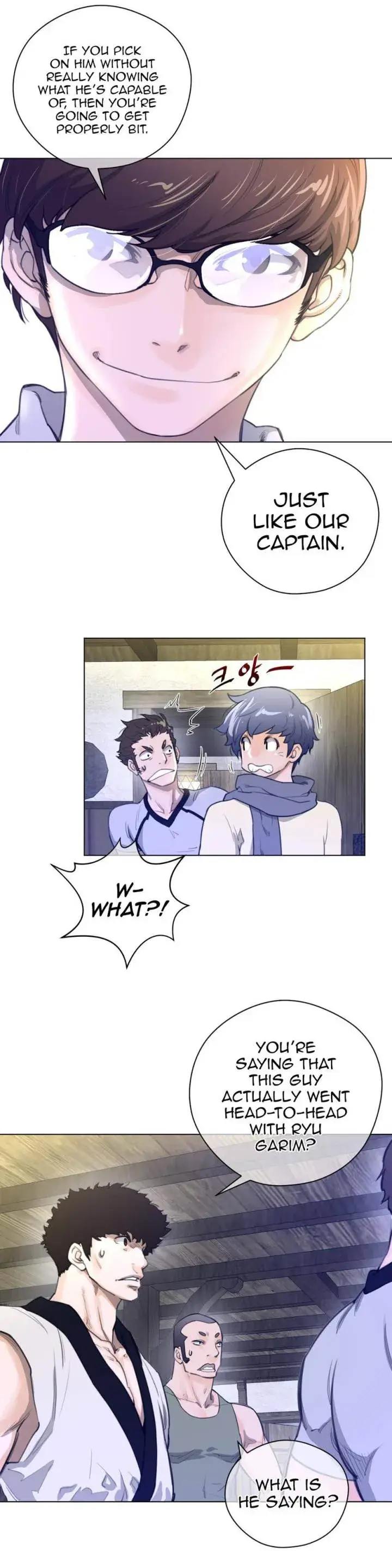 Perfect Half Chapter 19 - Page 9