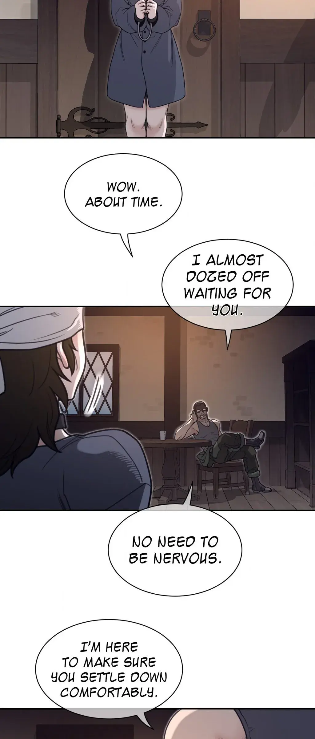 Perfect Half Chapter 190 - Page 15