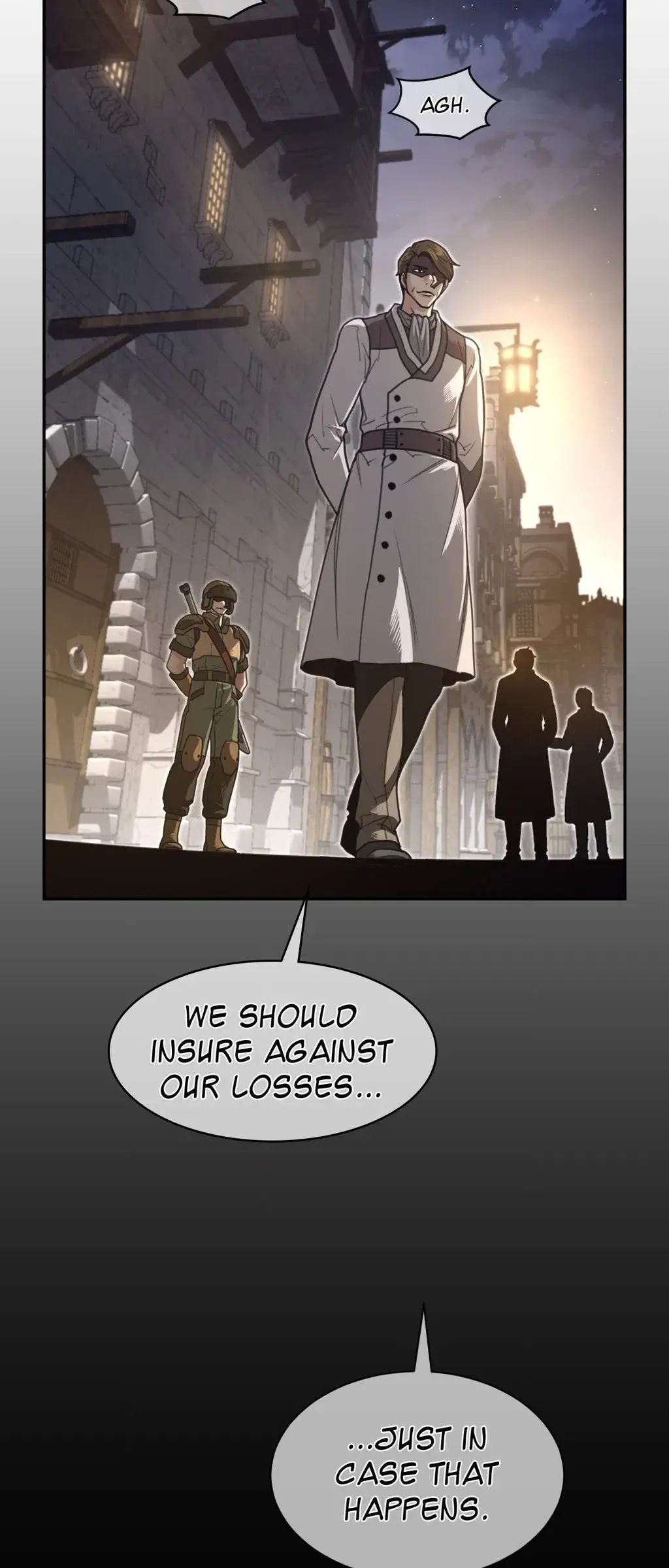 Perfect Half Chapter 190 - Page 32