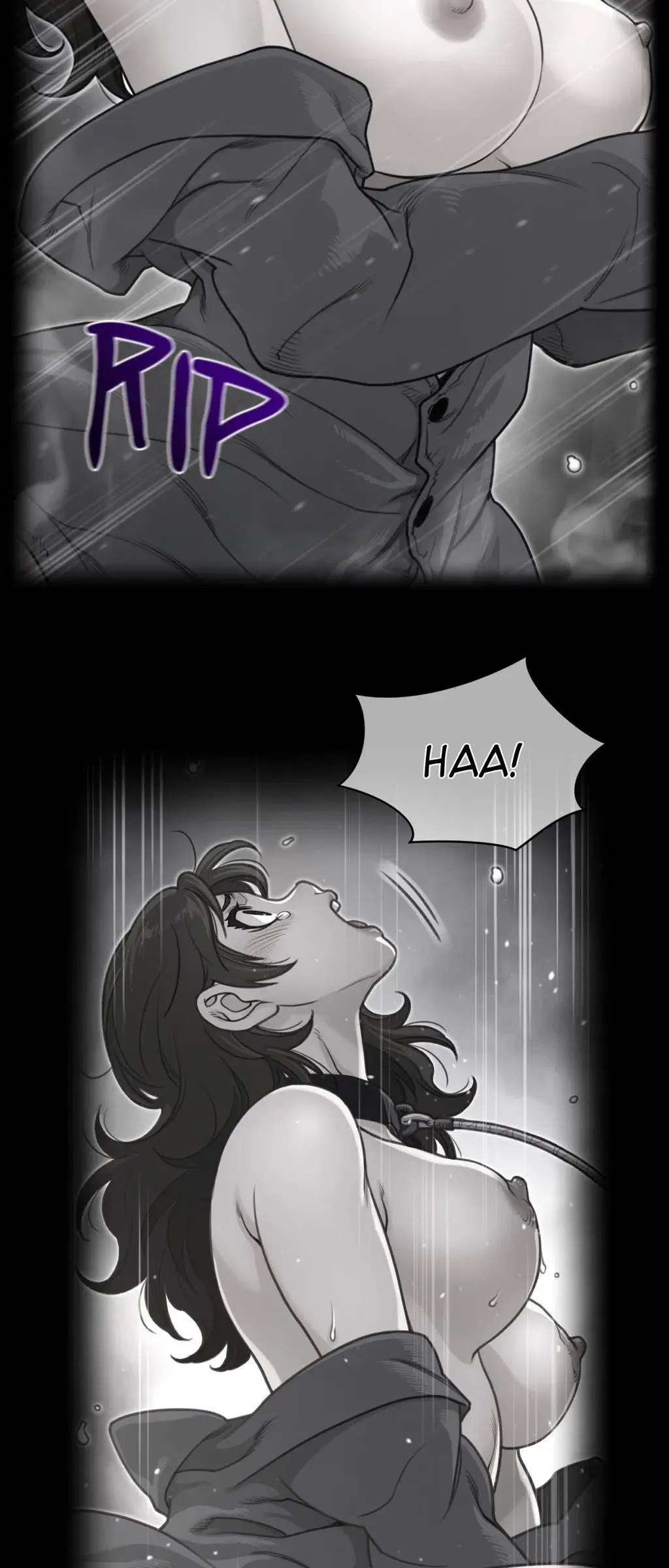 Perfect Half Chapter 191 - Page 4