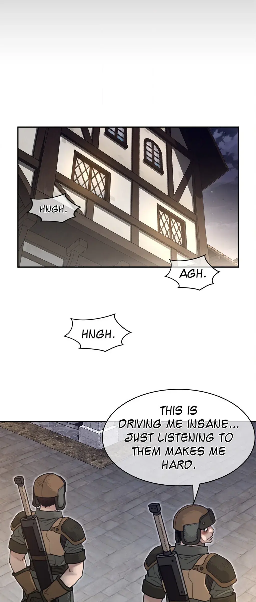 Perfect Half Chapter 191 - Page 6