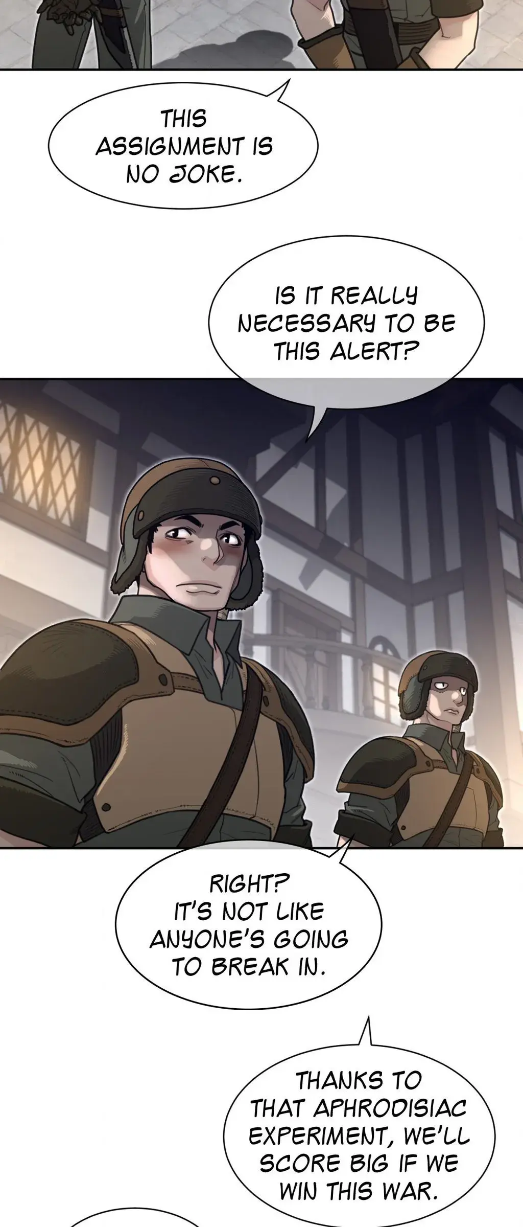 Perfect Half Chapter 191 - Page 7
