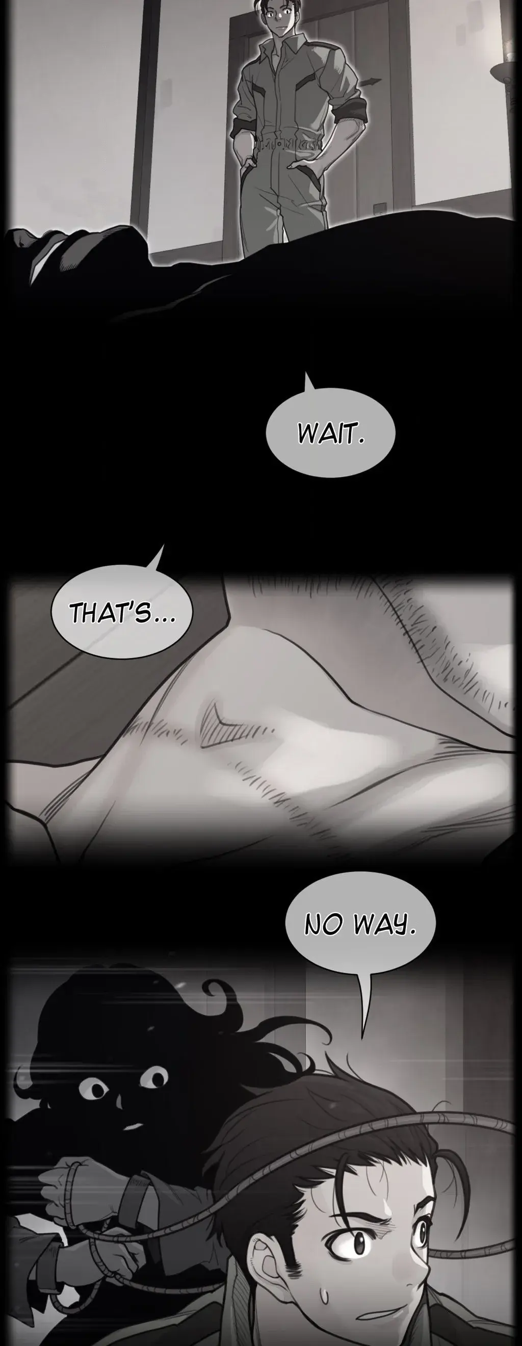 Perfect Half Chapter 192 - Page 3