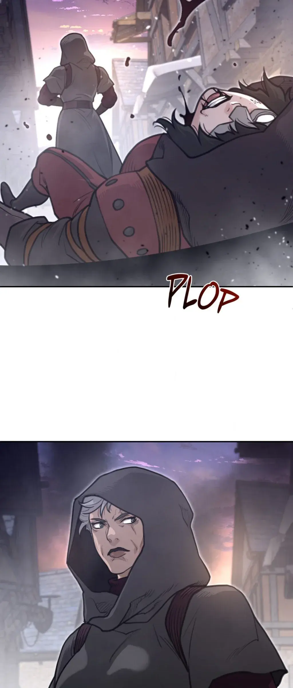 Perfect Half Chapter 194 - Page 13
