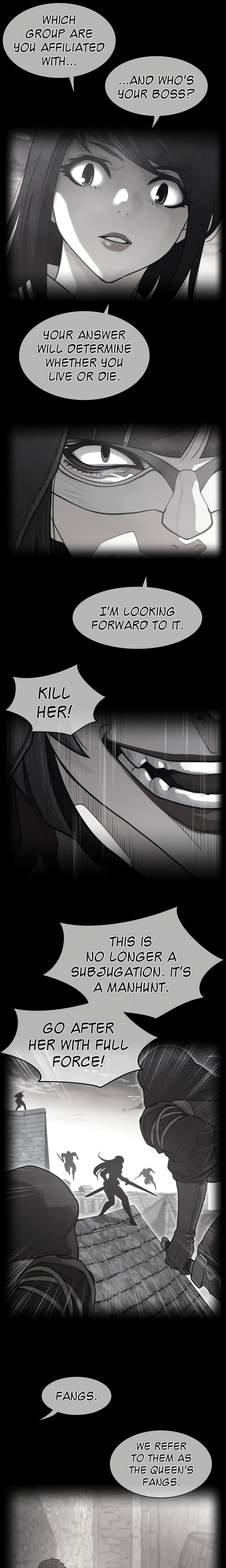 Perfect Half Chapter 196 - Page 1