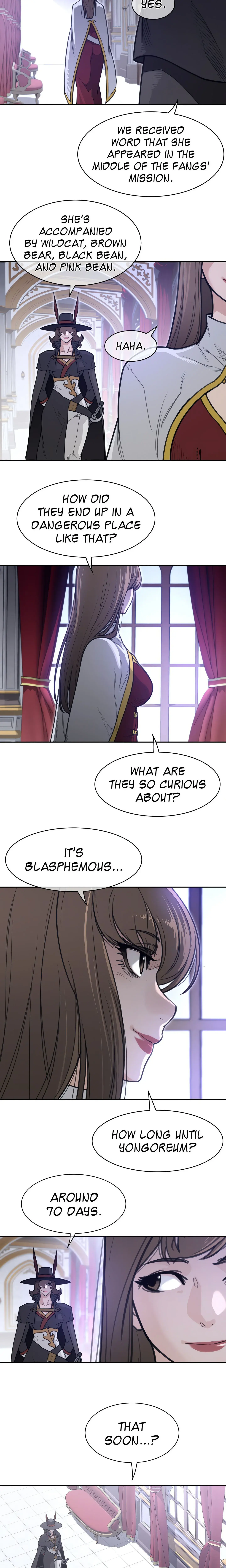 Perfect Half Chapter 196 - Page 3