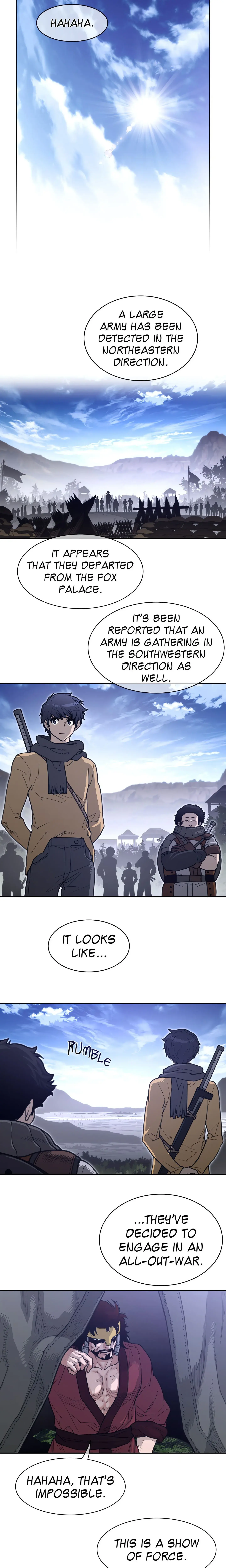 Perfect Half Chapter 196 - Page 6