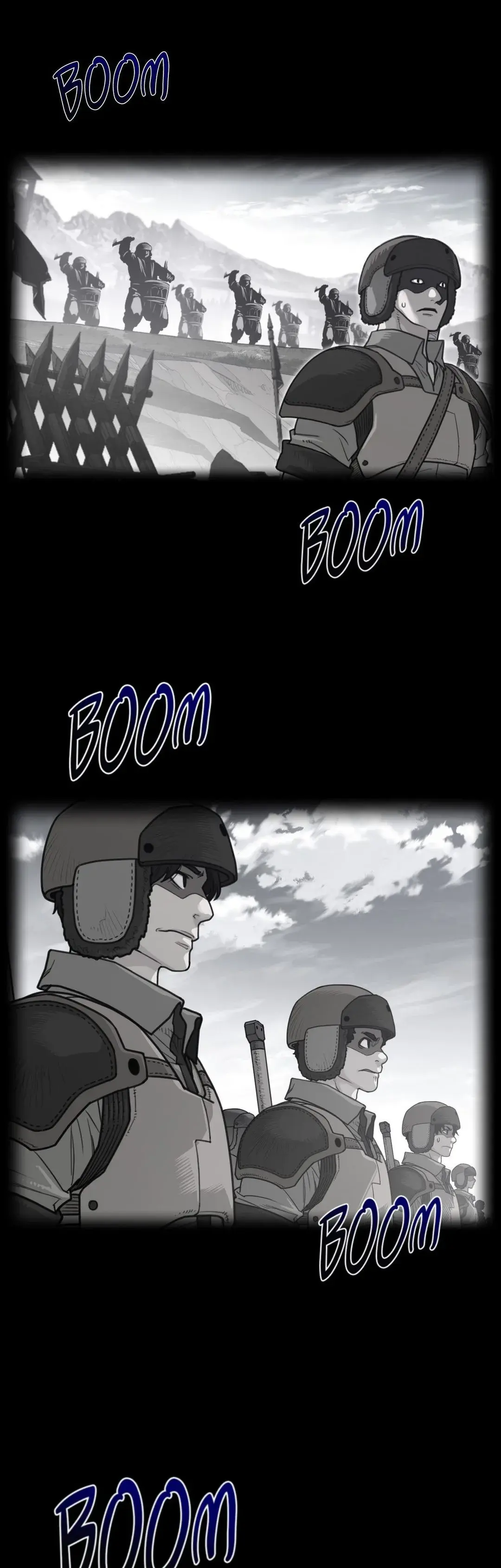 Perfect Half Chapter 197 - Page 1