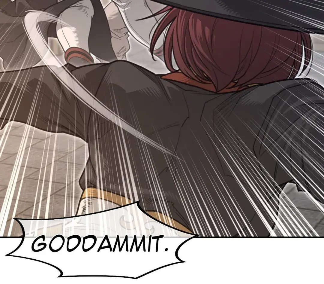 Perfect Half Chapter 197 - Page 12