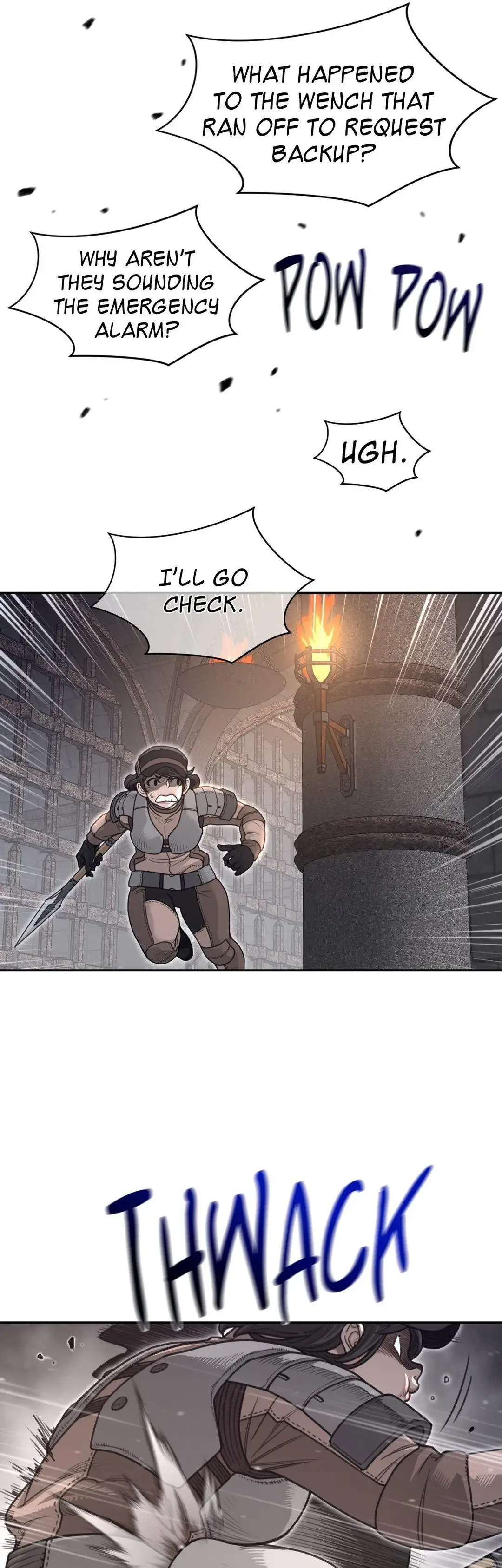 Perfect Half Chapter 197 - Page 29