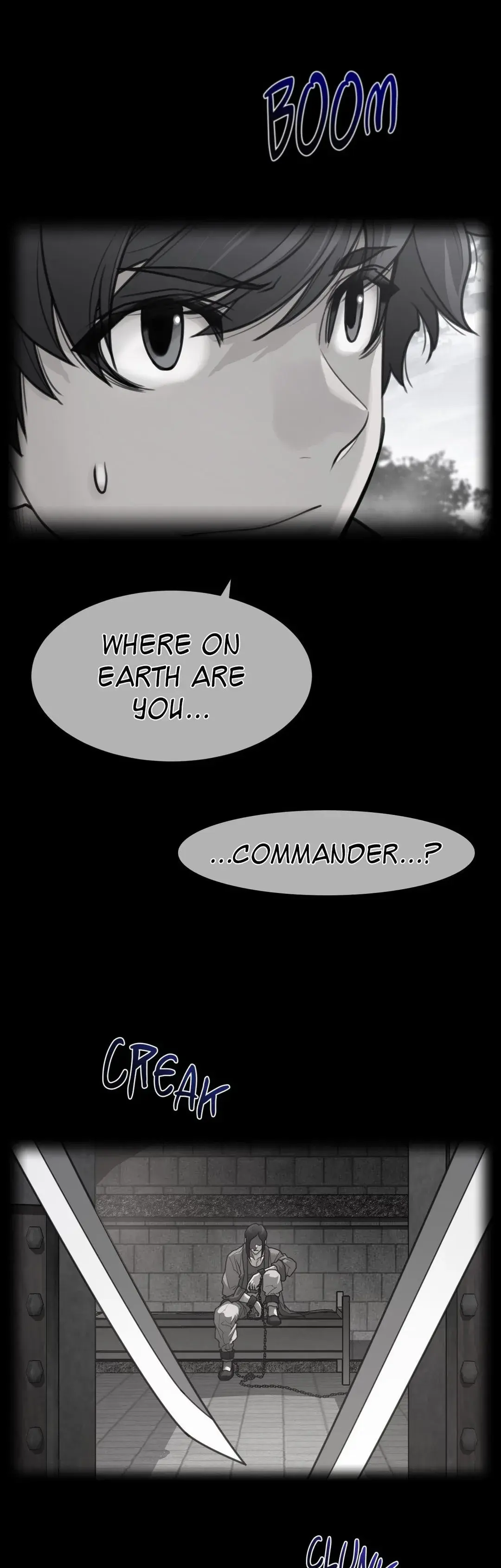Perfect Half Chapter 197 - Page 3