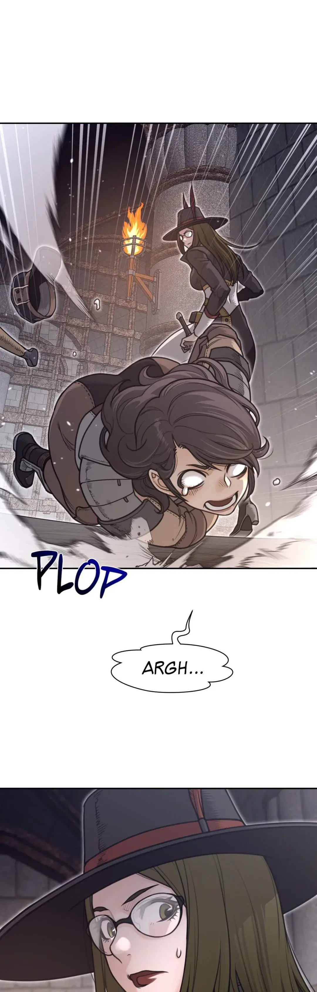 Perfect Half Chapter 197 - Page 31
