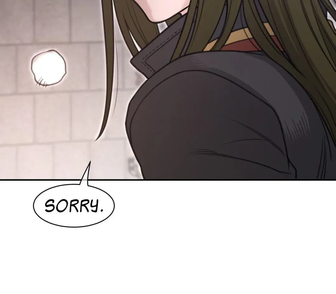 Perfect Half Chapter 197 - Page 32