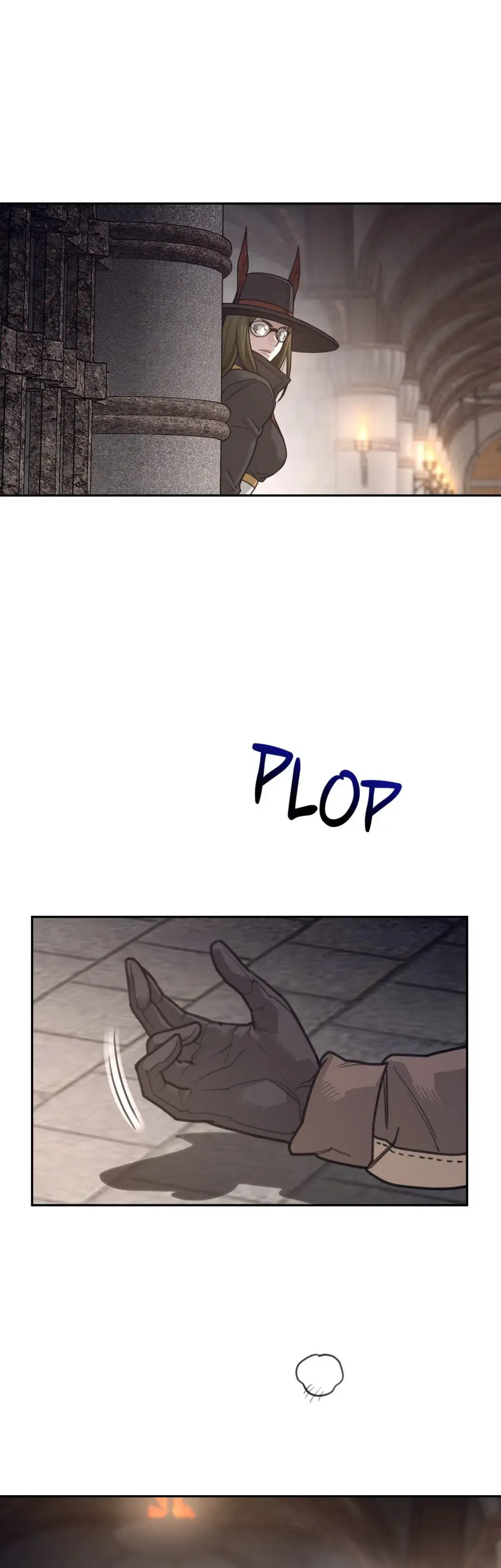 Perfect Half Chapter 197 - Page 33