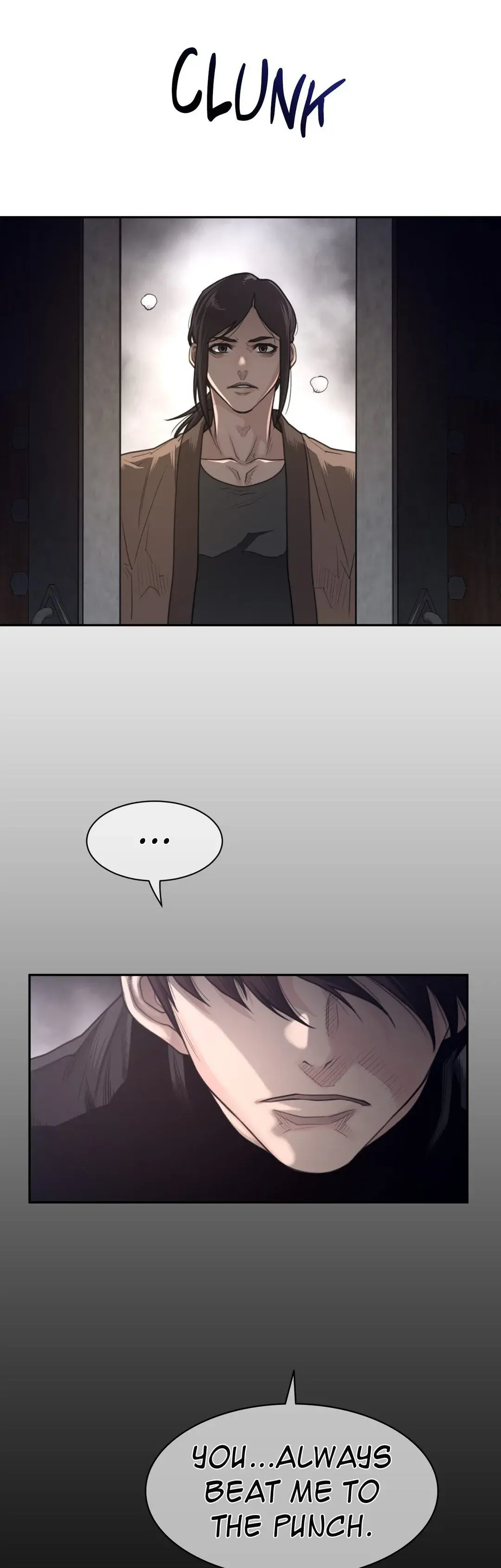 Perfect Half Chapter 197 - Page 39