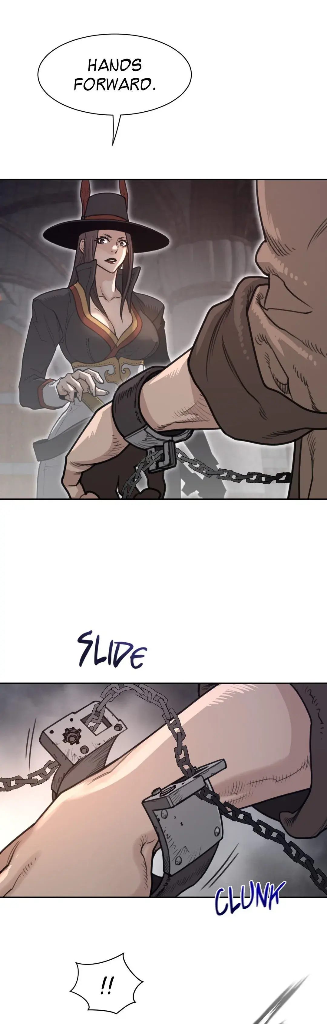 Perfect Half Chapter 197 - Page 9