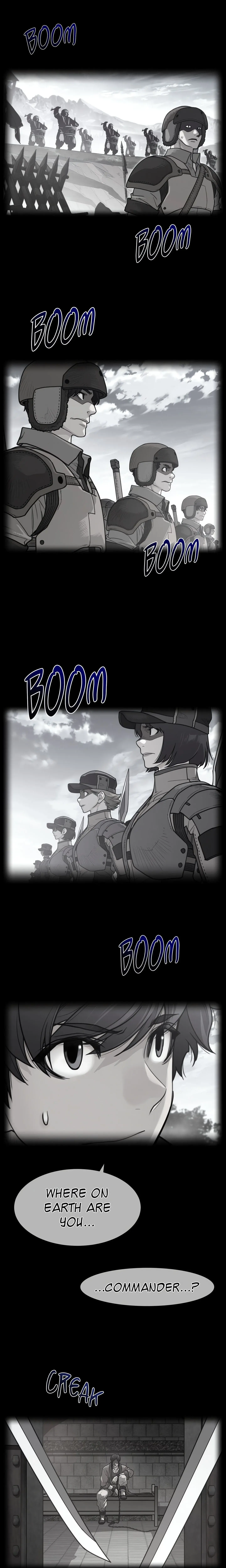 Perfect Half Chapter 198 - Page 1