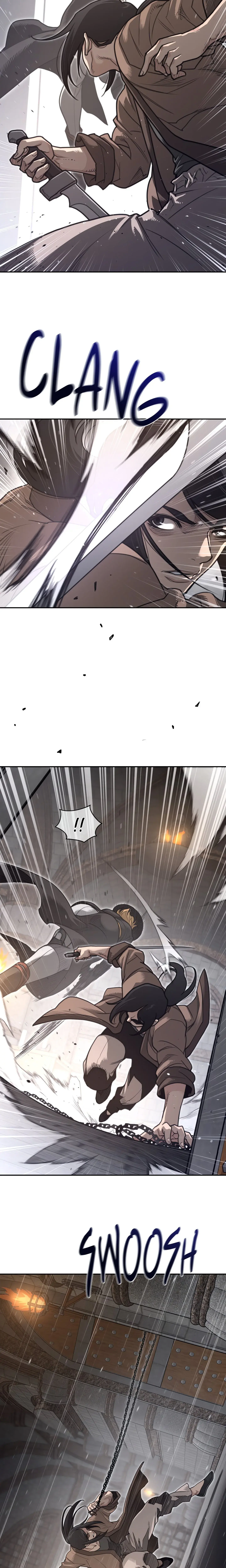 Perfect Half Chapter 198 - Page 6