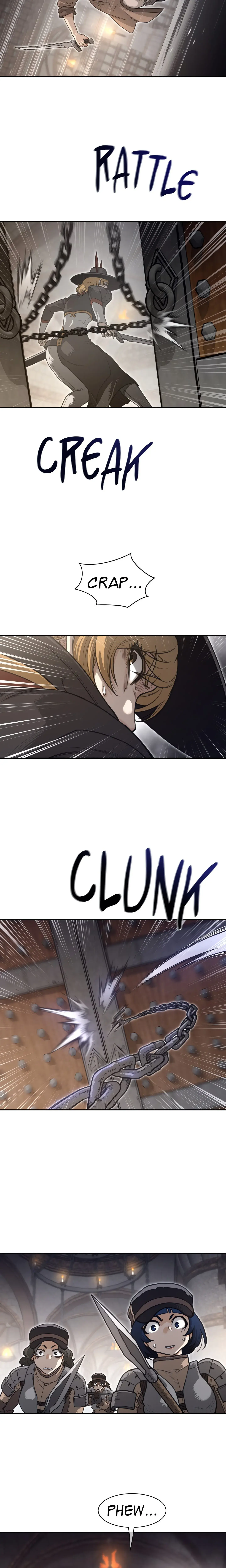 Perfect Half Chapter 198 - Page 7