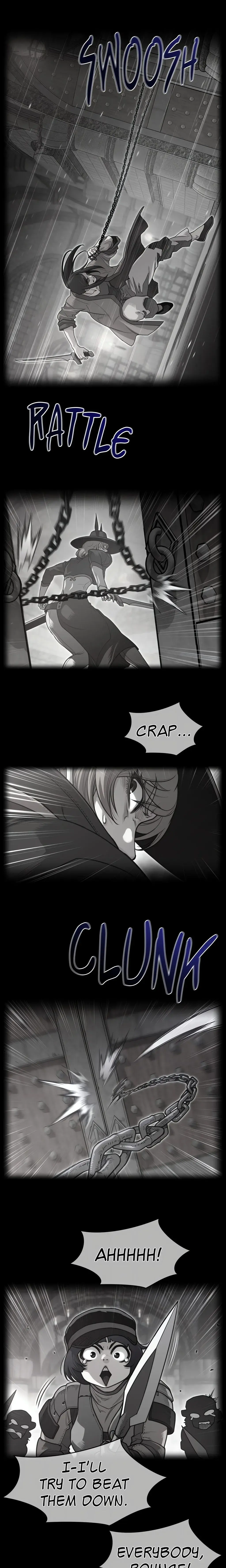 Perfect Half Chapter 199 - Page 1
