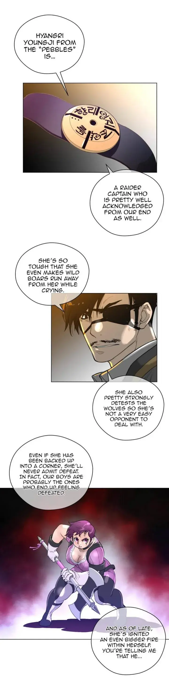 Perfect Half Chapter 20 - Page 10