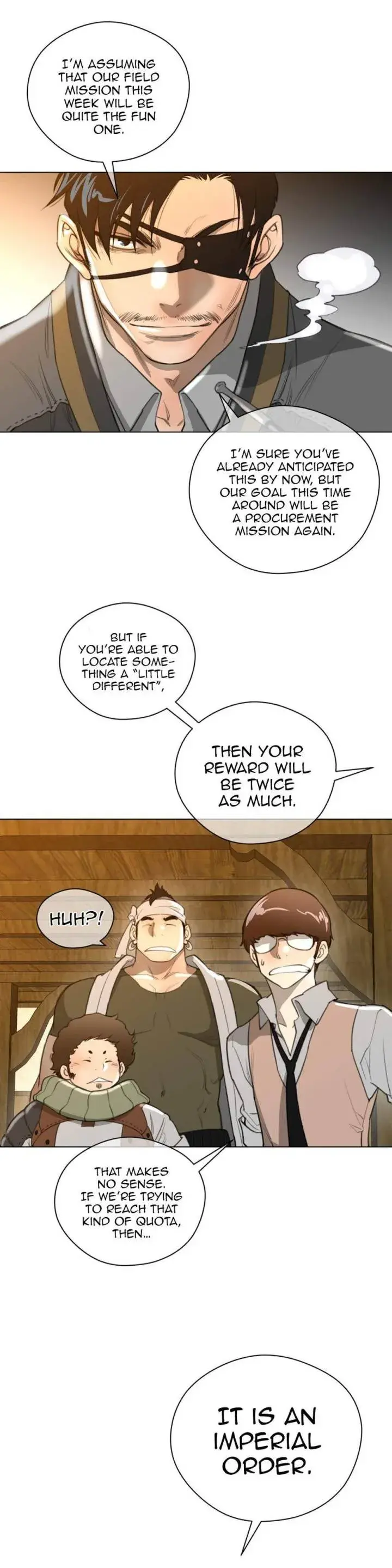 Perfect Half Chapter 20 - Page 12