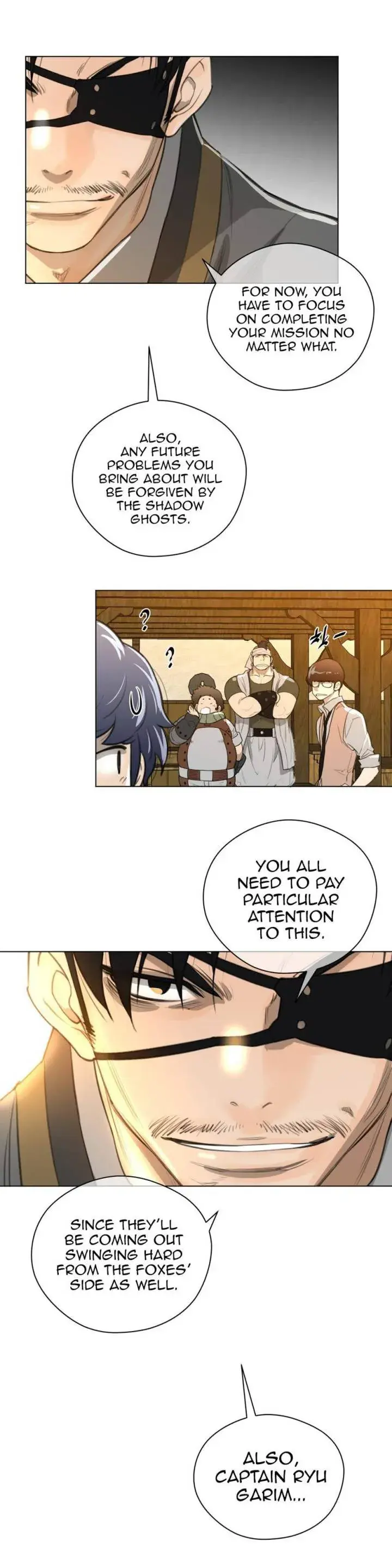 Perfect Half Chapter 20 - Page 13