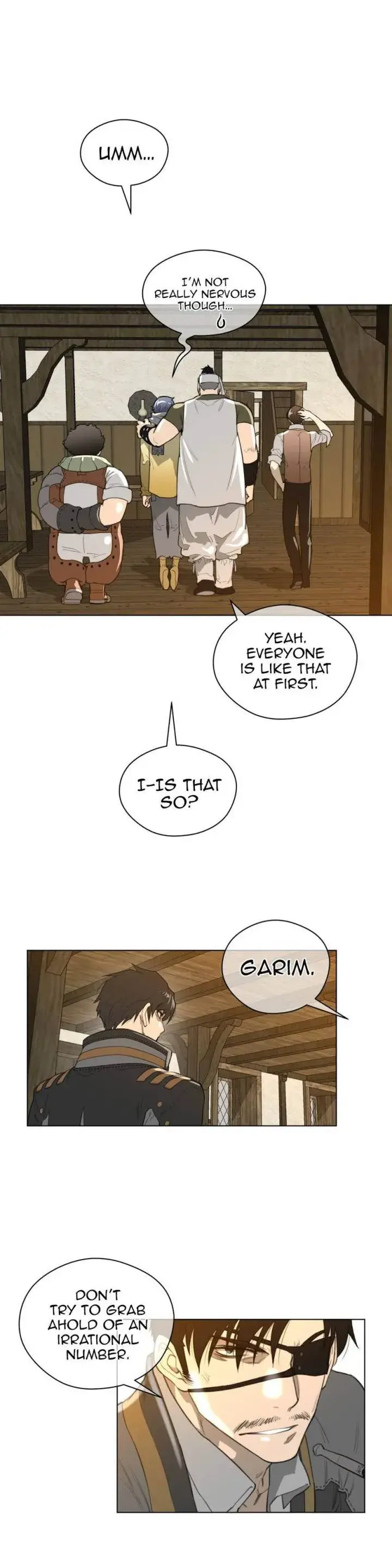Perfect Half Chapter 20 - Page 16