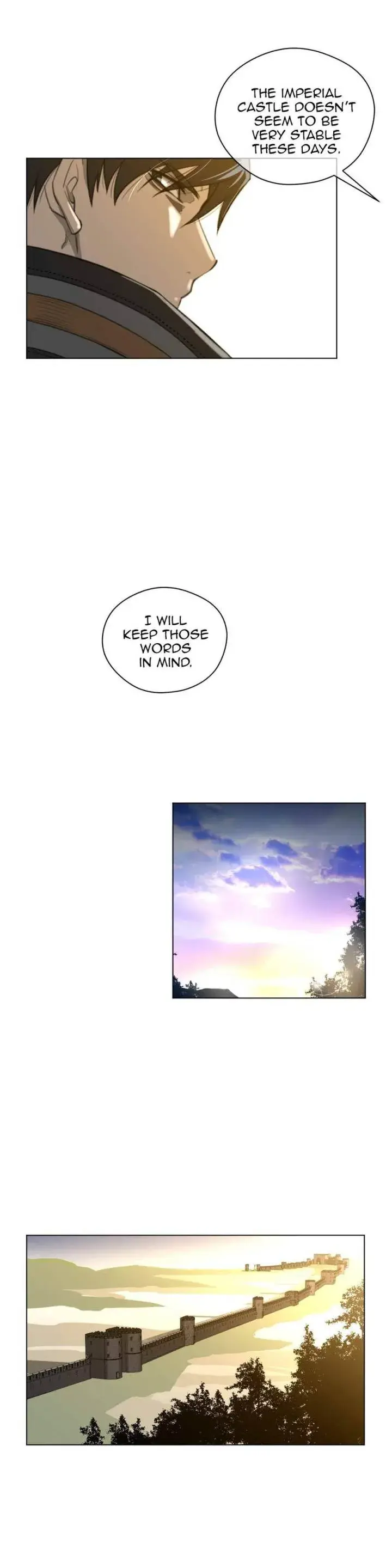 Perfect Half Chapter 20 - Page 17