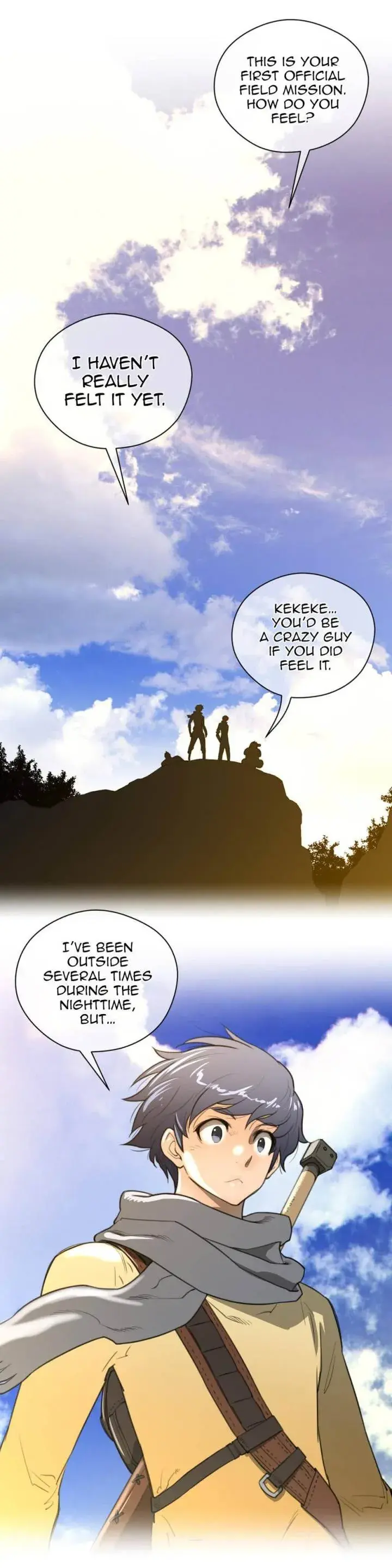 Perfect Half Chapter 20 - Page 18