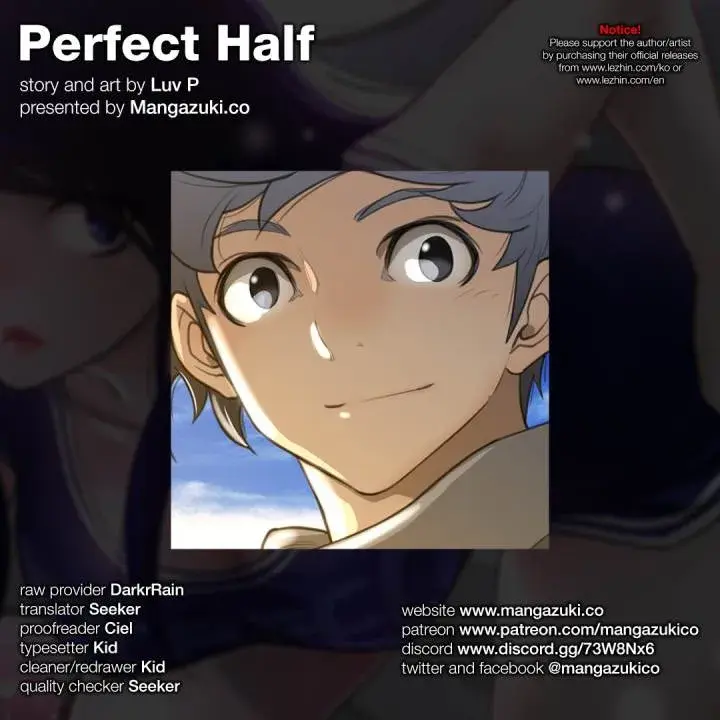 Perfect Half Chapter 20 - Page 2