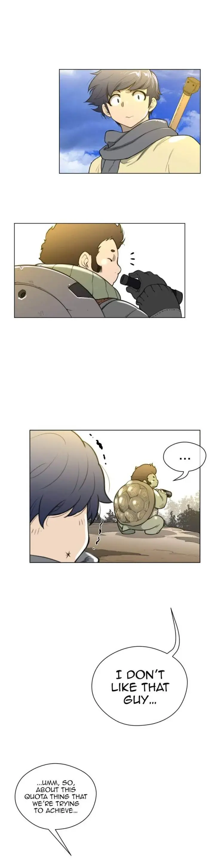 Perfect Half Chapter 20 - Page 20