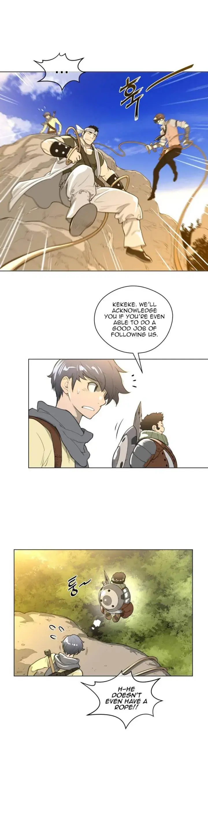 Perfect Half Chapter 20 - Page 24