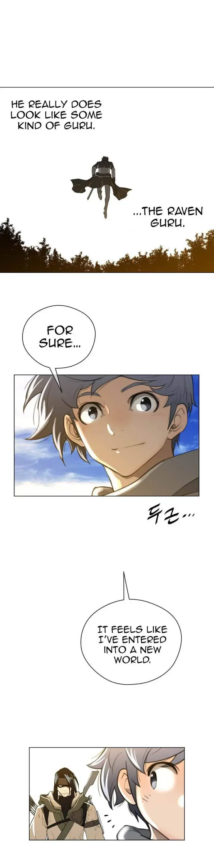 Perfect Half Chapter 20 - Page 26
