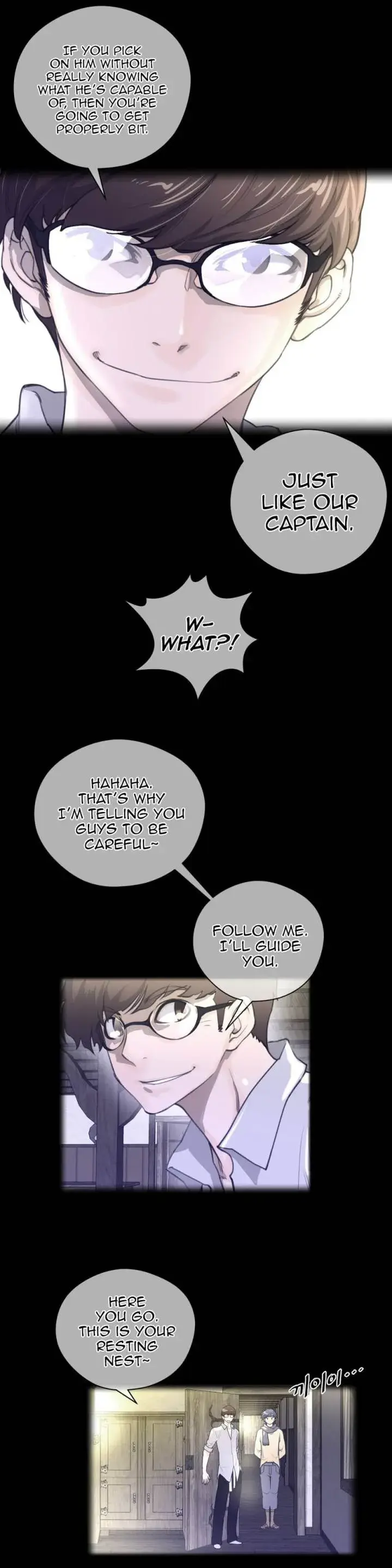 Perfect Half Chapter 20 - Page 4