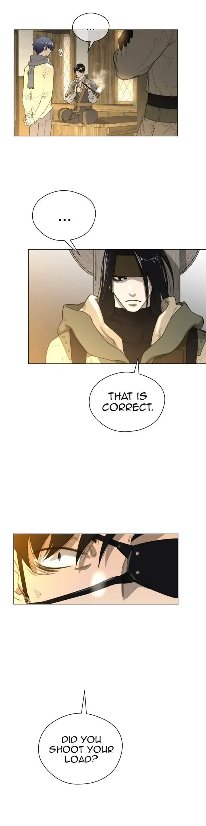 Perfect Half Chapter 20 - Page 8
