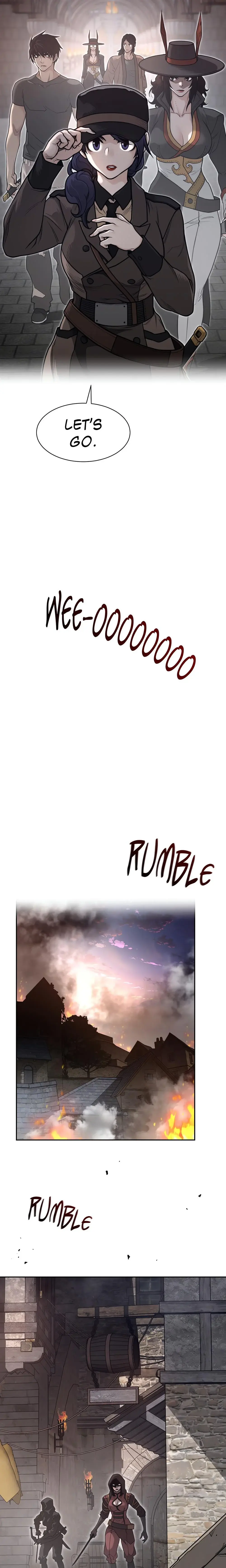 Perfect Half Chapter 200 - Page 8