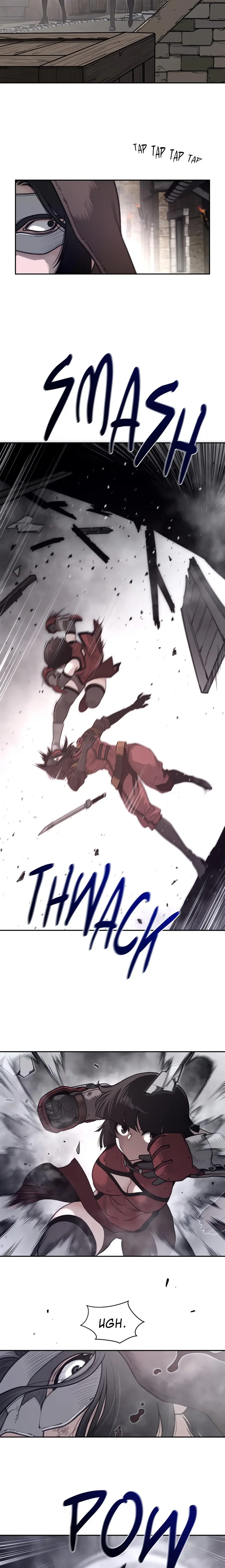 Perfect Half Chapter 200 - Page 9