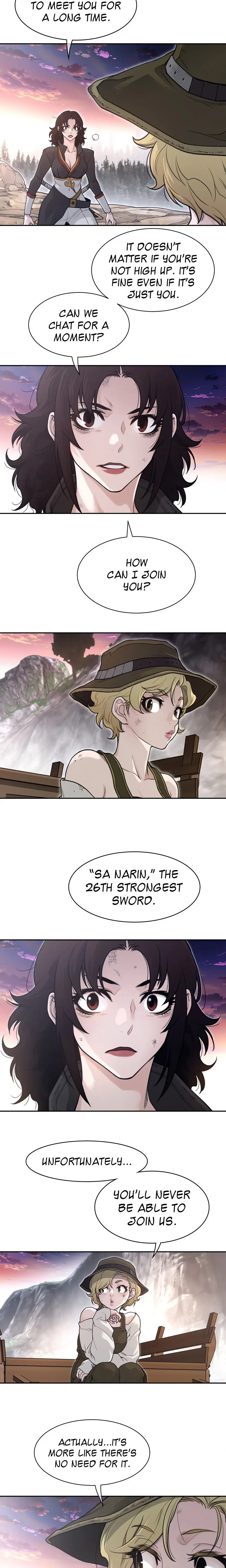 Perfect Half Chapter 201 - Page 12