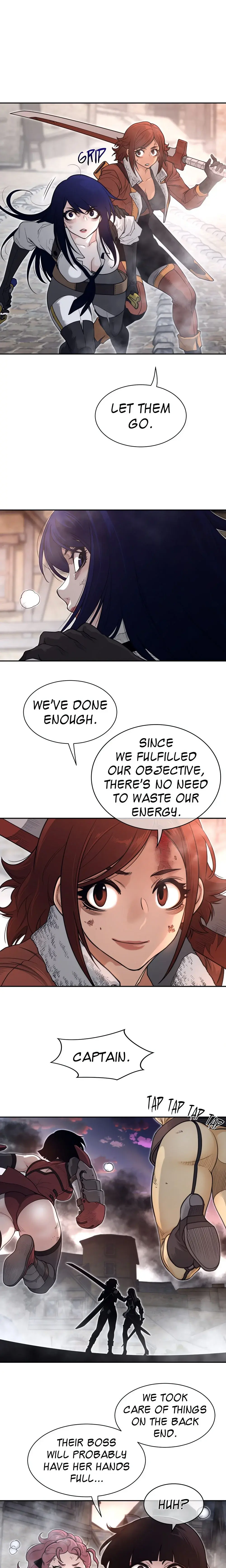 Perfect Half Chapter 201 - Page 3