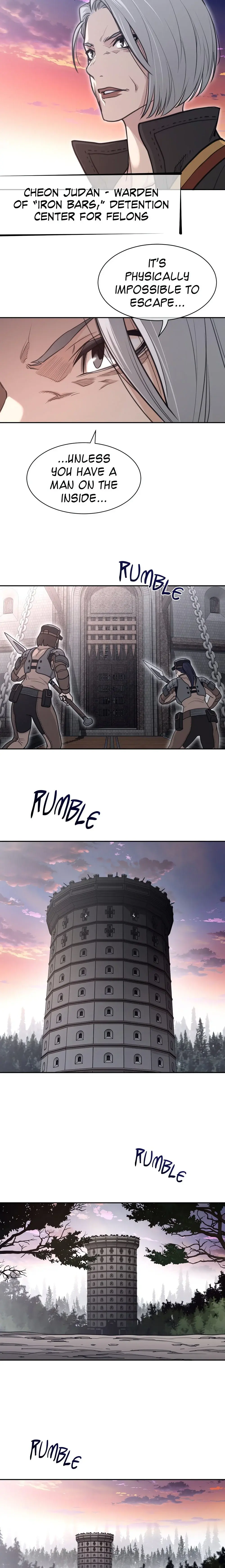 Perfect Half Chapter 201 - Page 8