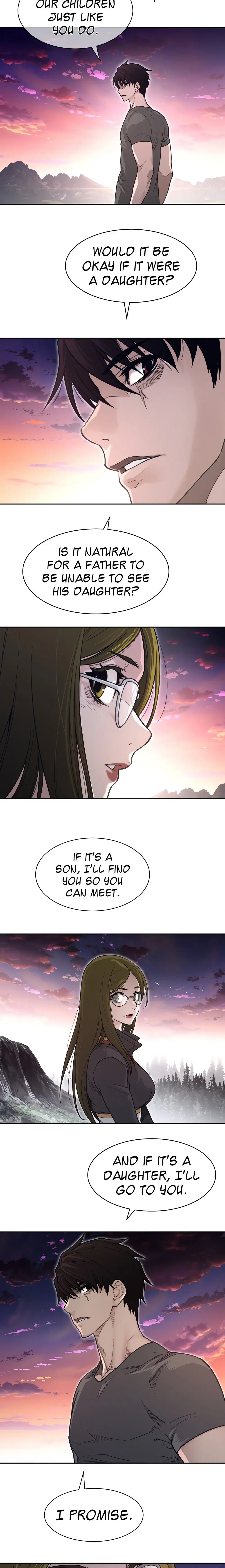 Perfect Half Chapter 202 - Page 12
