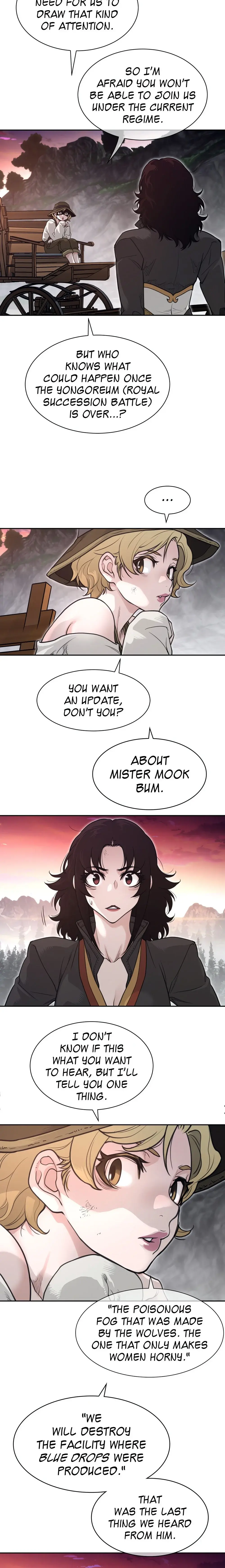 Perfect Half Chapter 202 - Page 3
